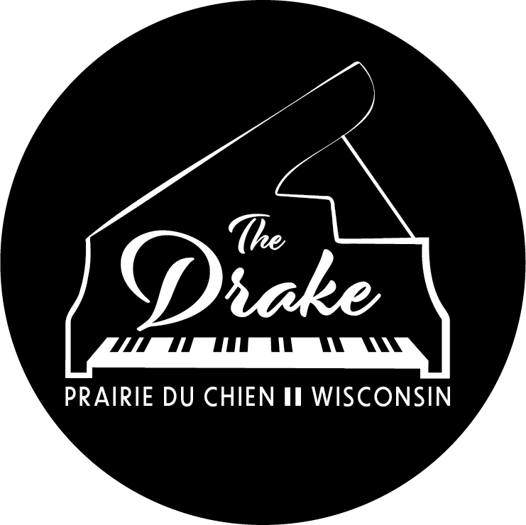 drake Logo Download png